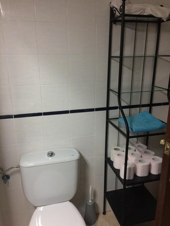 Apartamento Mateos Murcia Exterior foto