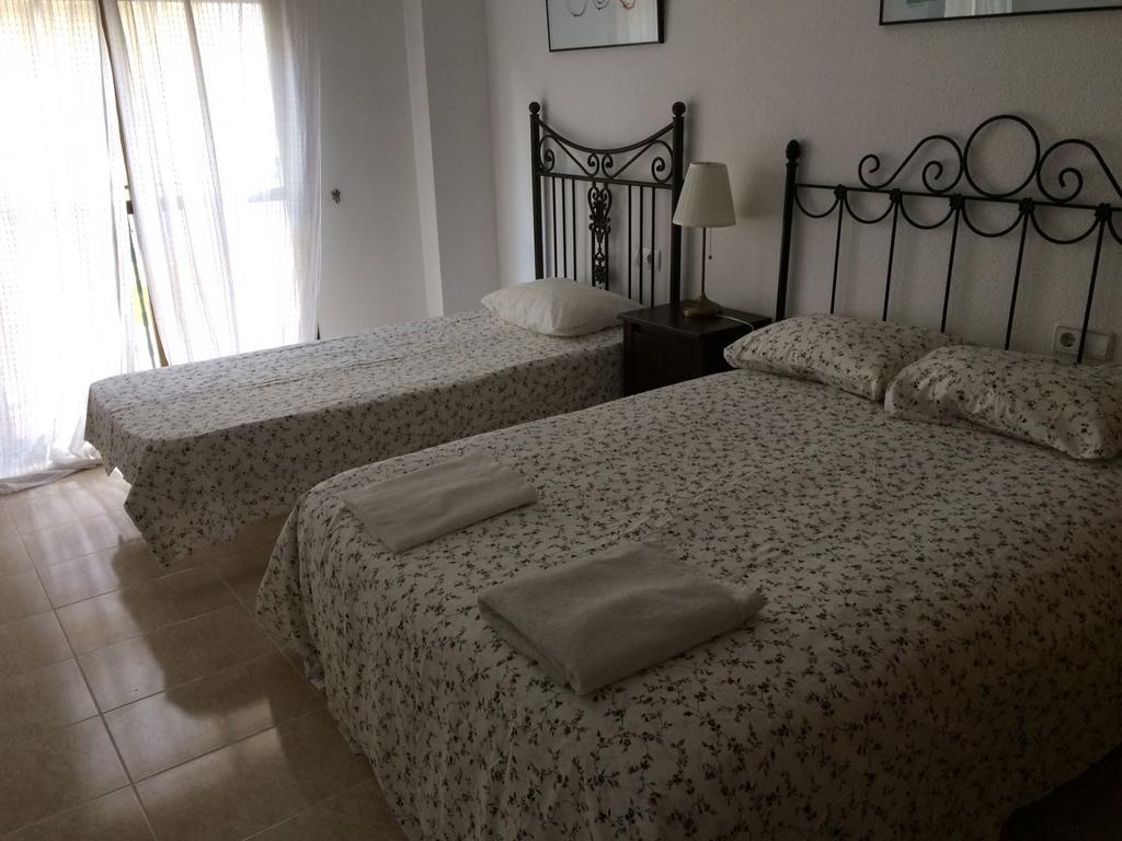 Apartamento Mateos Murcia Exterior foto